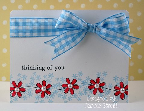 Thanking of You
Keywords: daisies2garden, Sizzix, eclips