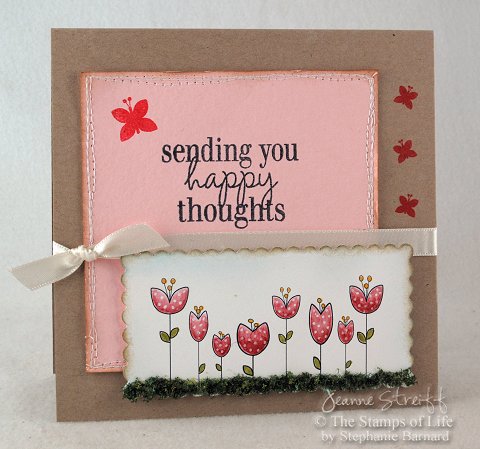 Sending You Happy Thoughts
I used both the digital images and stamps from getwell2You to create my card.
Keywords: getwell2You