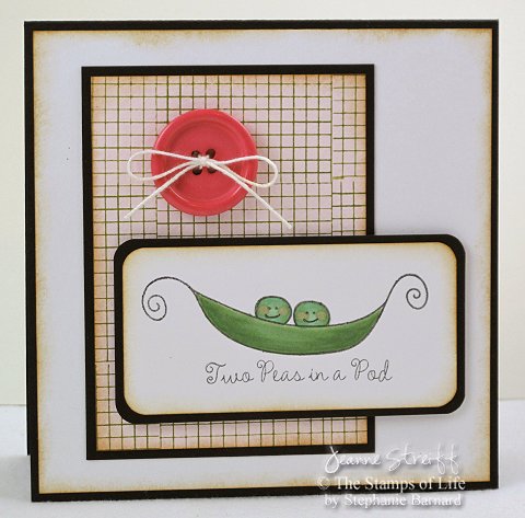 Two Peas
Image and phrase are from sweet4babies (colored with Copic markers). The background was made with backgrounds2build.
Keywords: sweet4babies, backgrounds2build