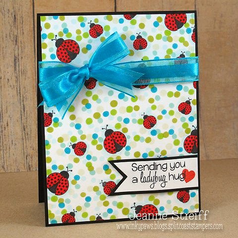 *Ladybug Hugs
Keywords: ladybugs2love