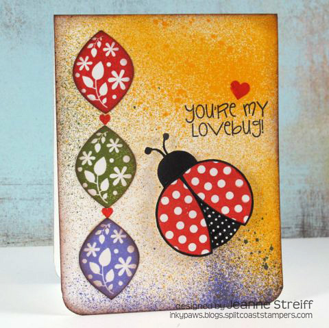 *Lovebug
Keywords: turtles2love ladybugs2love turtle dies sprays premium dye inks
