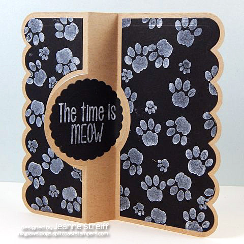 *Meow Flip-its inside
Keywords: cat2stamp Sizzix Flip-its