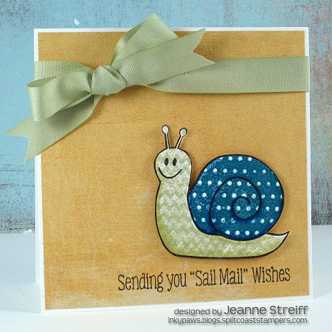 *Snail Mail Wishes
Keywords: snails2mail insides4snails
