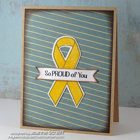 *So Proud
Keywords: ribbon4cure