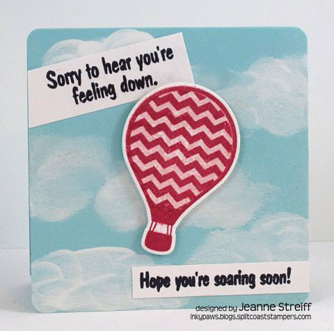 *Soar
Keywords: hot4ballons