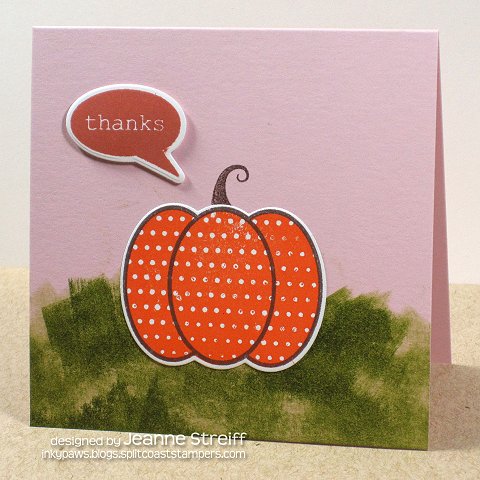 *Thanks
Keywords: Pumkins2cut pumpkin dies1