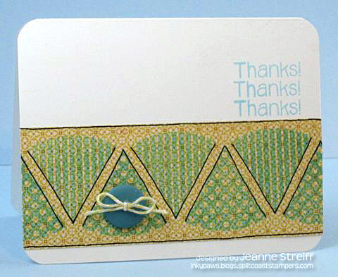 *Thanks
Keywords: morespinner2stamp