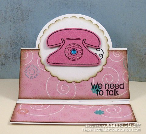 *We Need To Talk
Keywords: phone4you phone dies
