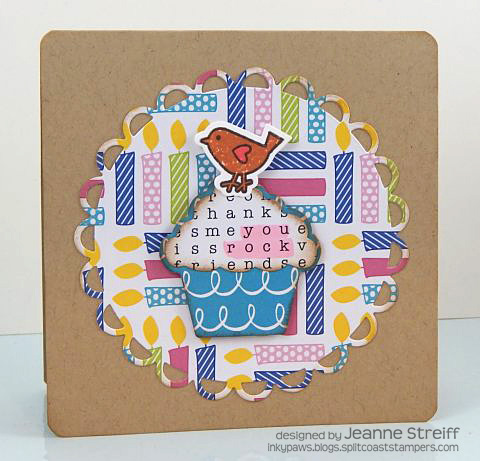 *You Rock
Keywords: birdcage2stamp TriplitCupcakes