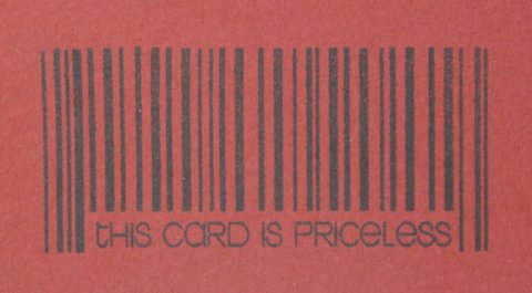Priceless
Keywords: created4you