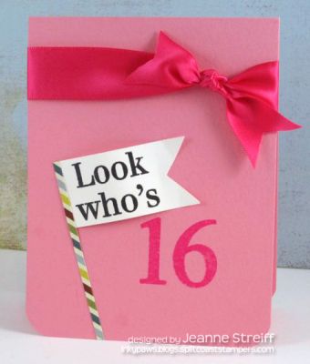 *Sweet Sixteen
Keywords: numbers4trains