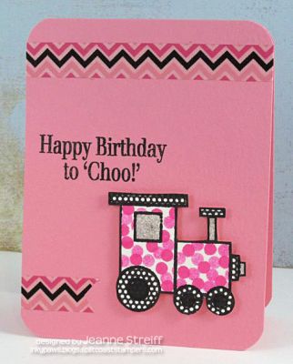 *Choo
Keywords: trains2stamp