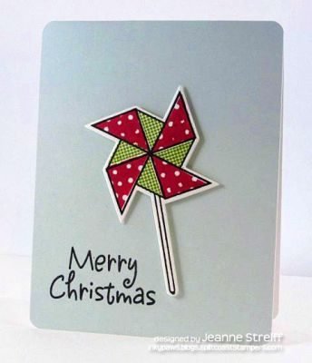 *Christmas Pinwheel
Keywords: pinwheels2stamp pinwheel dies penguins4Christmas