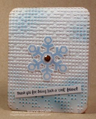 *Cool Friend
Keywords: snowflakes2stamp
