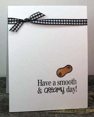 *Smooth & Creamy
Keywords: pb&j2enjoy