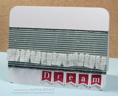 *Dream
Keywords: alpha4banners sampler2love dies