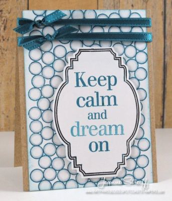 *Dream On
Keywords: calm2keep gum4backgrounds