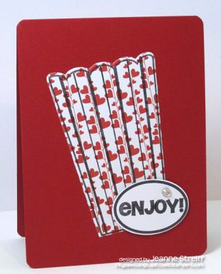 *Enjoy
Keywords: popcorn2stamp words4popcorn