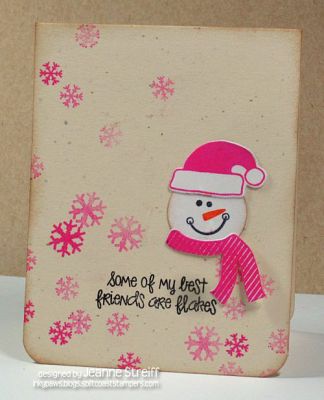 *Flakes
Keywords: snowman2build soup4snowman