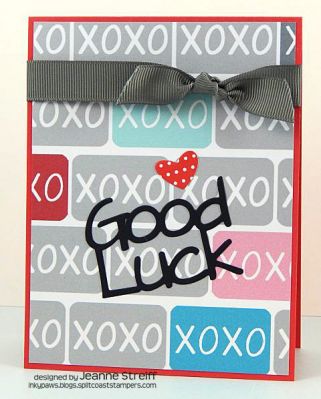 Good Luck
Keywords: Piggy Bank Dies