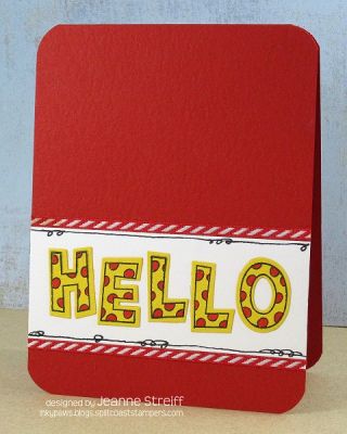 *Hello
Keywords: letters2color Letter dies