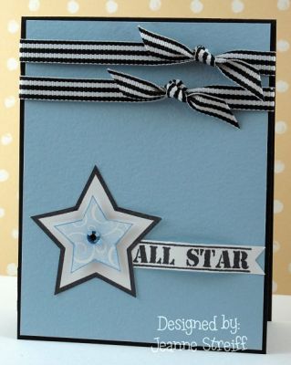 All Star
Keywords: all4stars