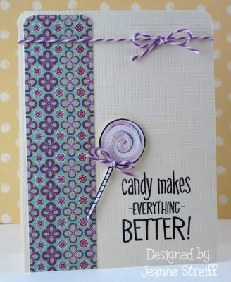 Candy Makes Everything Better
Keywords: candy2share