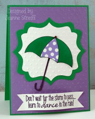 Dance in the Rain
Keywords: umbrella4you, Fancy Label Framelits, Grape Premium Dye Ink