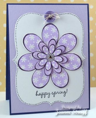 Happy Spring
Keywords: flower2build
