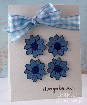Love You Because...
Keywords: list2write