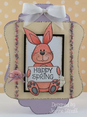 Spring Bunny
Keywords: bunny4easter