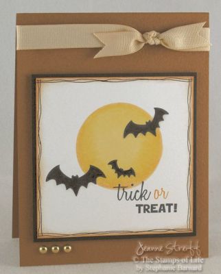 Trick or Treat
The image was printed and then I added shading with Copic markers
Keywords: Halloween, Prism, digital