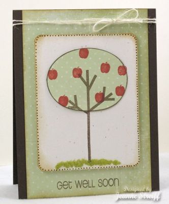 Get Well Soon
Keywords: trees2build, Flower Soft