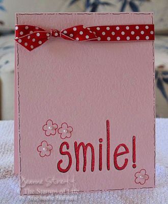 Smile!
Keywords: abc4you