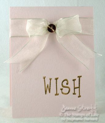 Wish
Keywords: Funky4BigABC