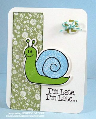 Late
Keywords: Mini Button Dies snails2mail