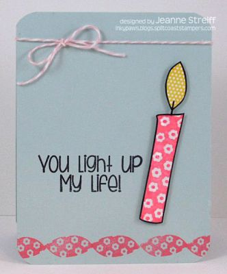 *Light
Keywords: morecandles4birthday candles4birthday