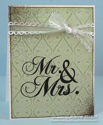 Mr & Mrs
Keywords: wedding2celebrate