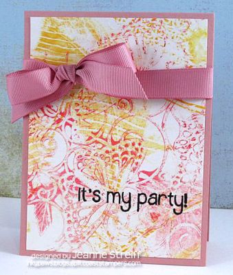 *It's My Party
Keywords: numbers4trains