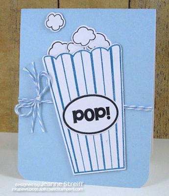 *Pop
Keywords: popcorn2stamp words4popcorn