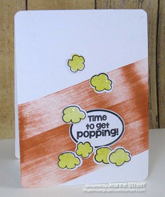 *Popping
Keywords: popcorn2stamp words4popcorn