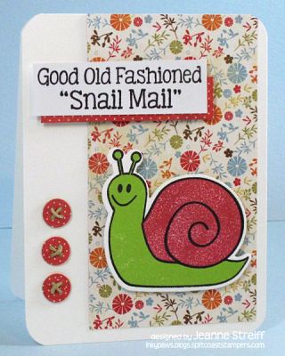 Snail Mail
Keywords: Mini Button Dies snails2mail