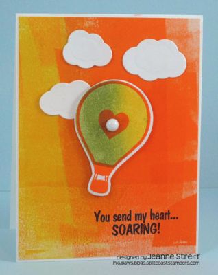 *Soaring
Keywords: hot4ballons patterns4airballoons
