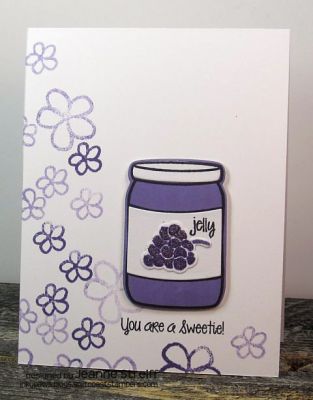 *Sweetie
Keywords: pb&j2enjoy