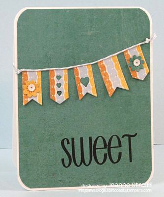 *Sweet
Keywords: mini banner dies