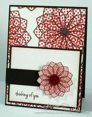 *Thinking of You
Keywords: sea2flower, turtles2love, Colorbox Premium Dye Ink, Strawberry, Chocolate