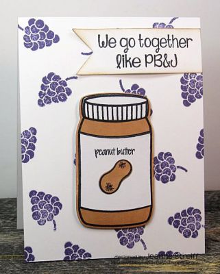 *We Go Together
Keywords: pb&j2enjoy