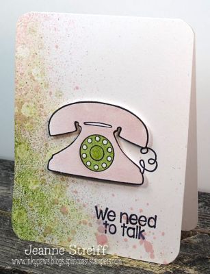 *We Need To Talk
Keywords: phone4you Bubblegum Artichoke Sprays!