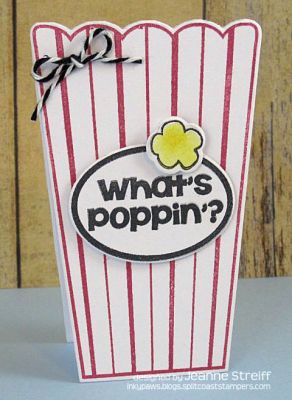 *What's Poppin'
Keywords: popcorn2stamp words4popcorn