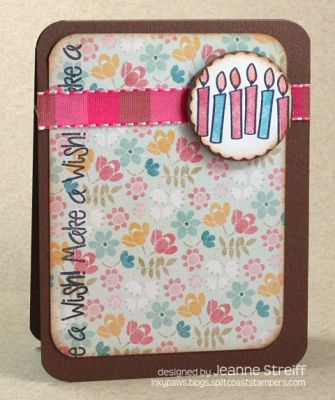 *Wish Candles
Keywords: candles4birthday
